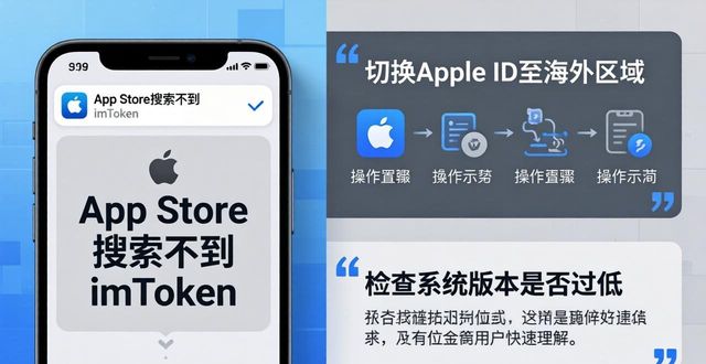 imToken钱包官方版下载失败怎么办？常见问题与解决