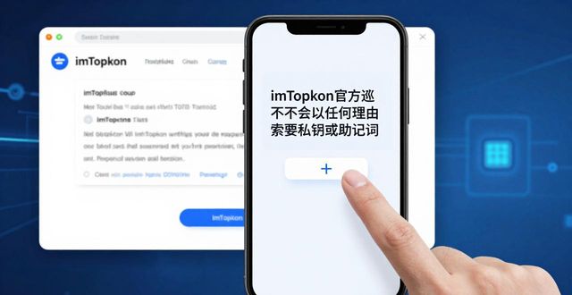 imToken官网政策与风险，新手必读