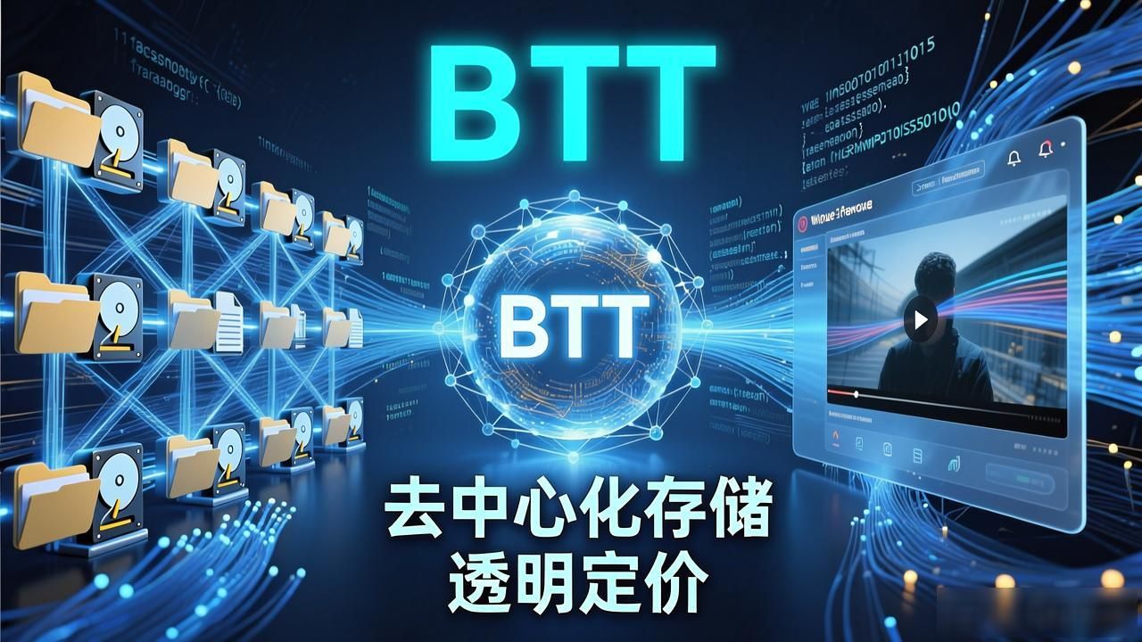 BTT数字货币全解析：它值不值得投资？