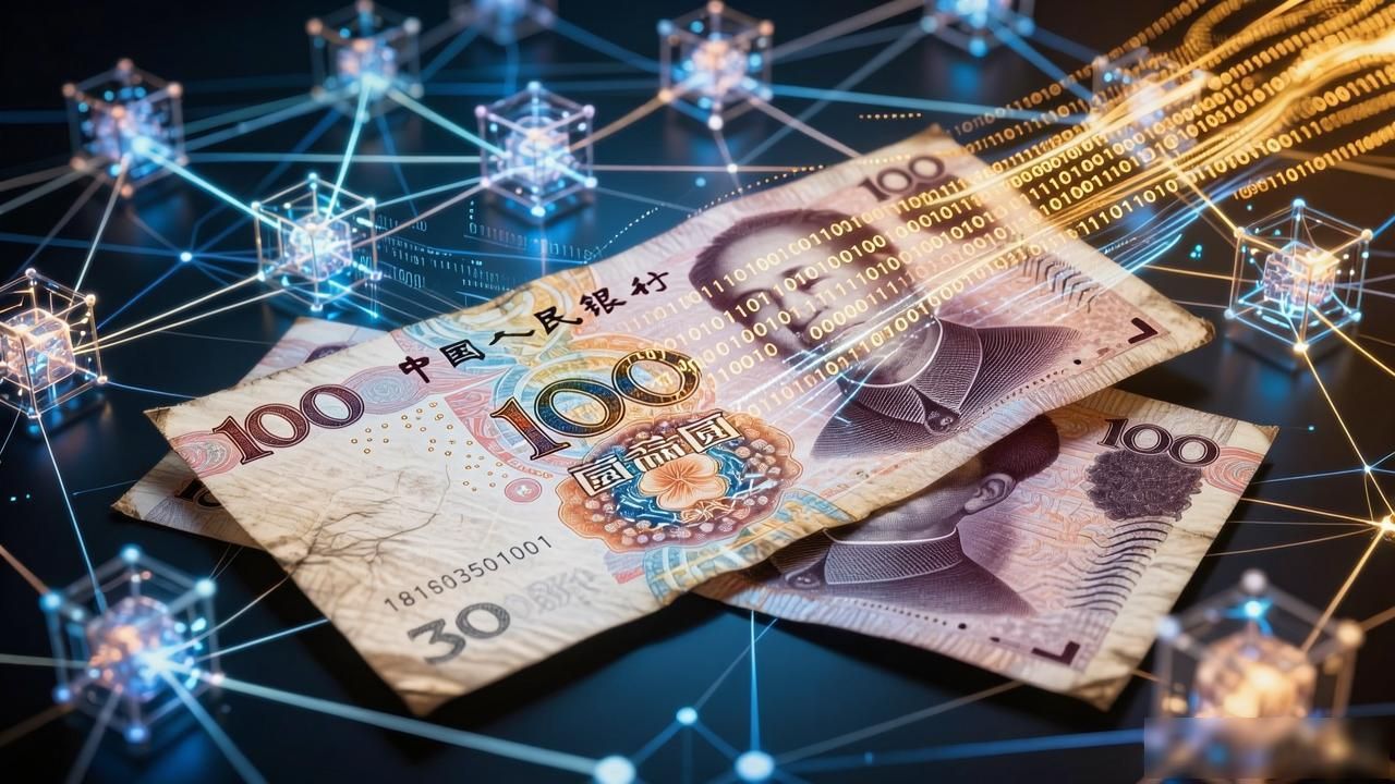 数字货币取代纸币：钱真的会变成一串数字吗