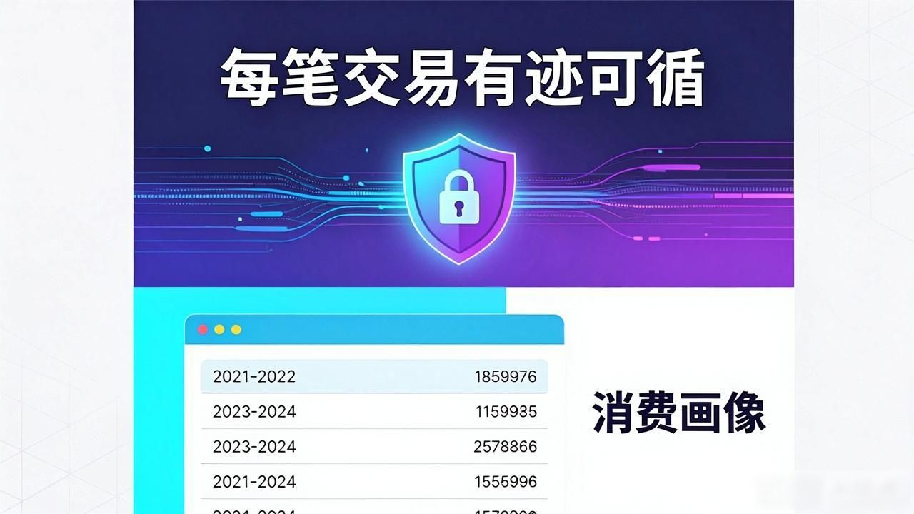数字货币时代，你的钱包会怎样变化