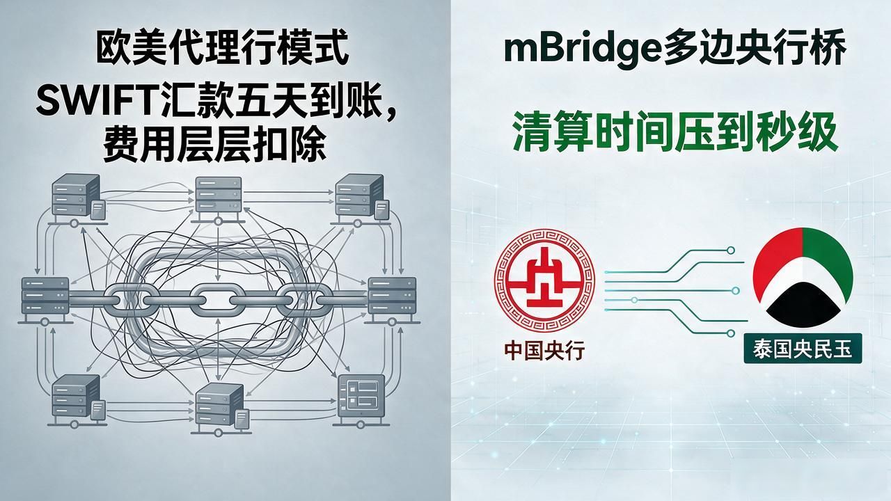 中国数字货币和国外差多少，跨境收付款实操对比做外贸的必看