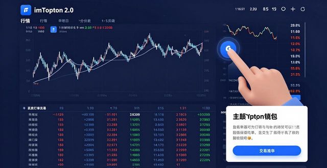 imToken 2.0 快速应对市场三招