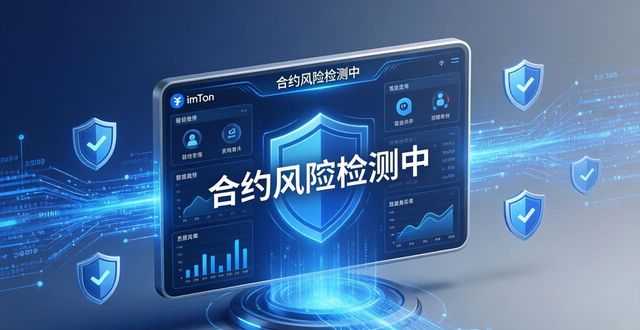 imToken 3.0官网下载体验：新功能与技术支持详解