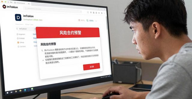 最新imToken下载安装安全吗？真实案例教你避坑