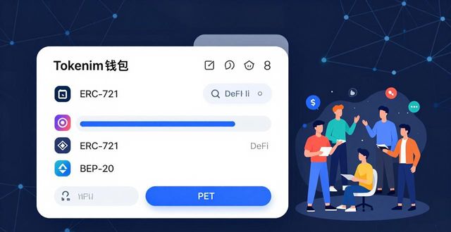 Tokenim安卓钱包竞争力怎么样？它在币圈生态什么地位？