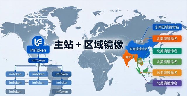 imToken官网地址为何这样定？定位策略全解析