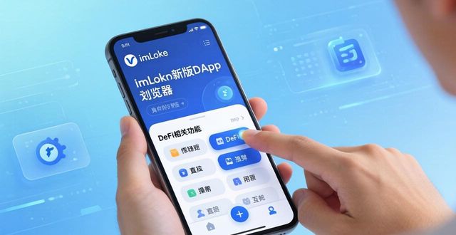 imToken新版体验：好用与槽点全说清