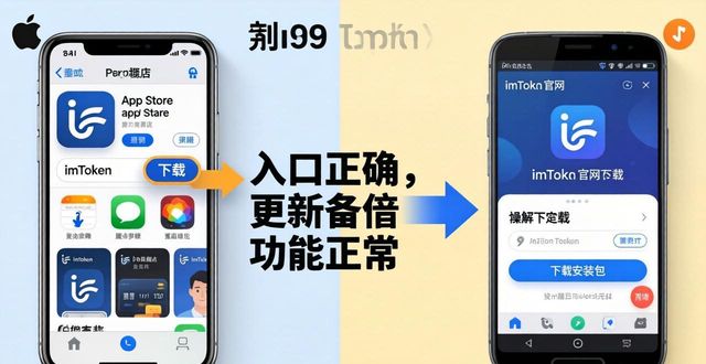 imToken下载入口怎么用 提升钱包操作效率