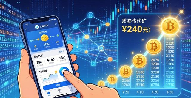 imToken钱包官网下载后如何参与治理和资产管理
