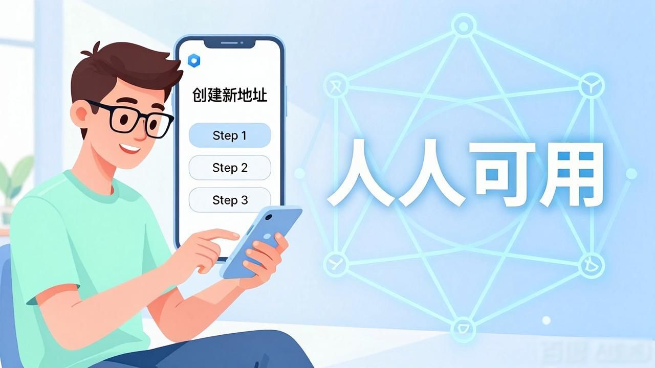 imToken新地址到底有什么用？一篇文章讲透