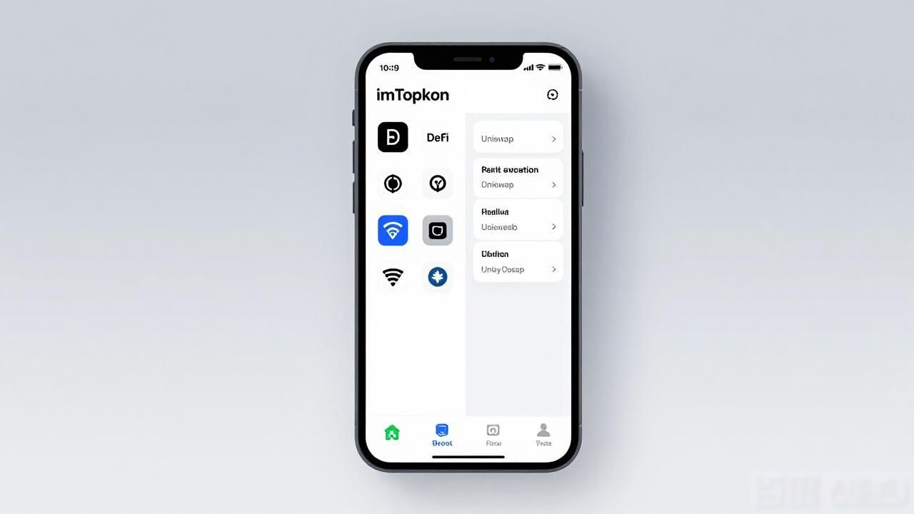 imToken官网版好用吗？我的真实使用体验