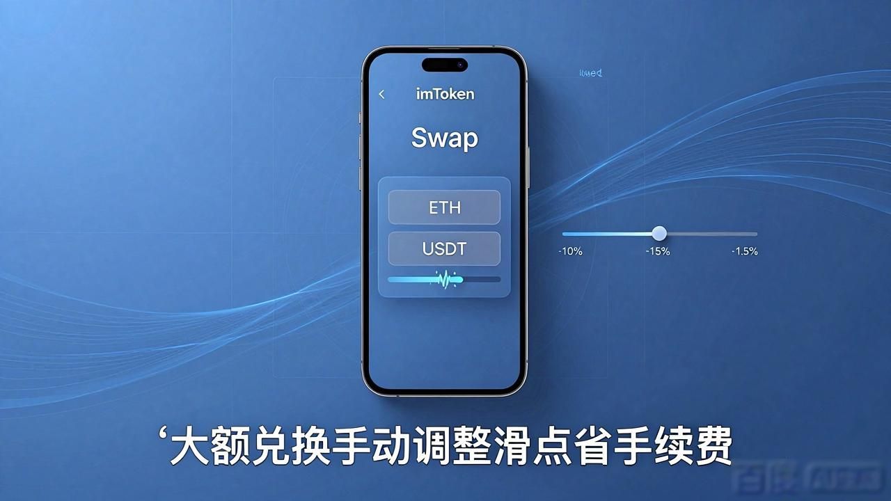 imToken钱包最新版，三步搞定投资组合管理