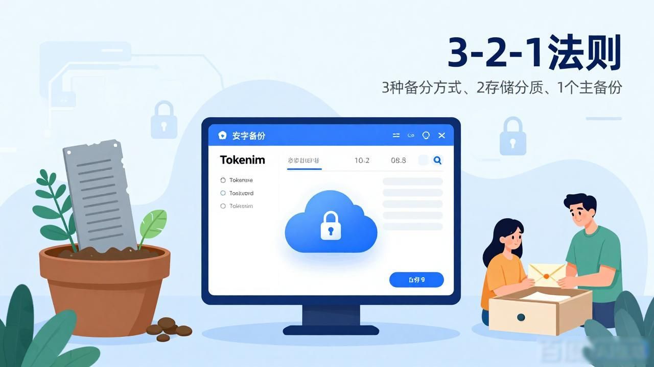 Tokenim钱包长期存币方案，怎么做到安全不丢？