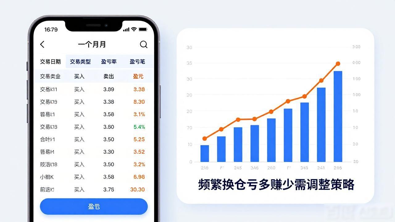imToken安卓版持仓分析教程，这些功能你用过吗？