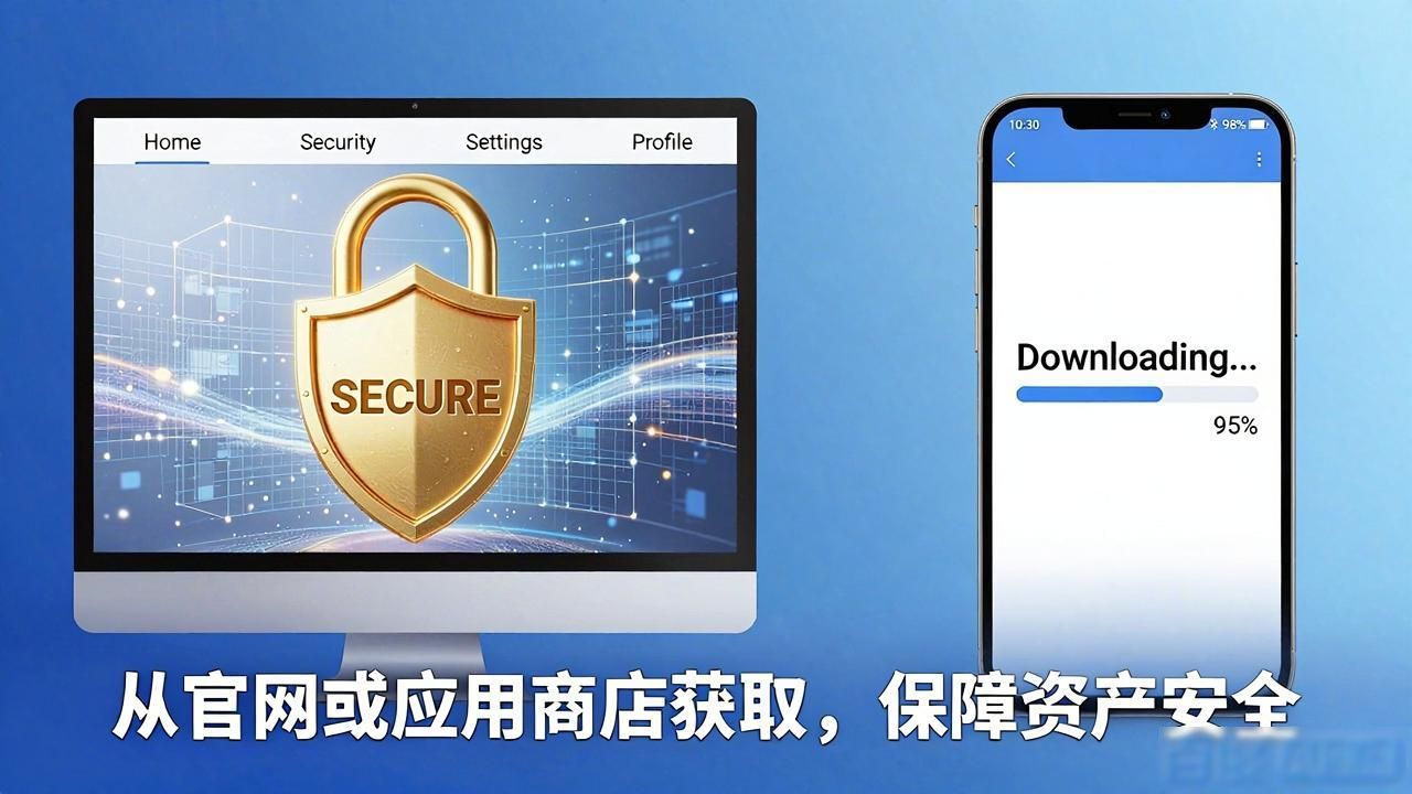 Token最新下载教程：新手入门数字货币市场的第一步