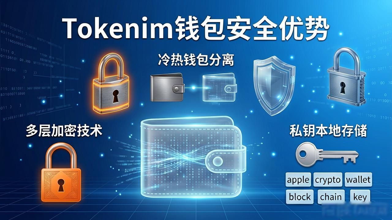 tokenim钱包功能强在哪？跟其他钱包比有啥优势