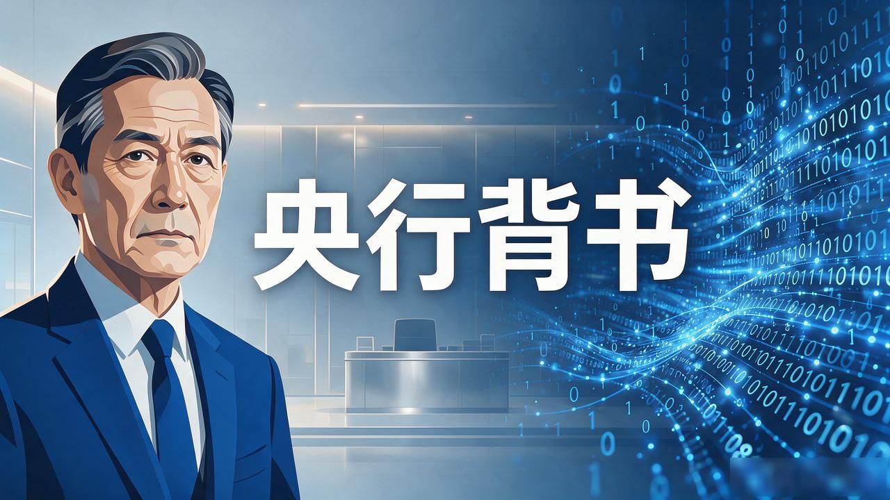数字货币到底能不能颠覆货币体系？银行老炮说句实在话
