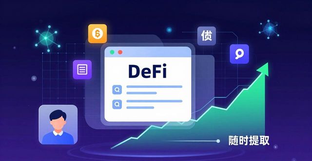 imToken钱包2.0：三步改革个人财务新路径