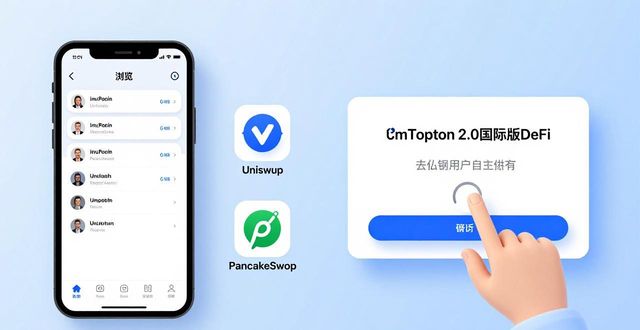 imToken 2.0国际版下载与使用实例