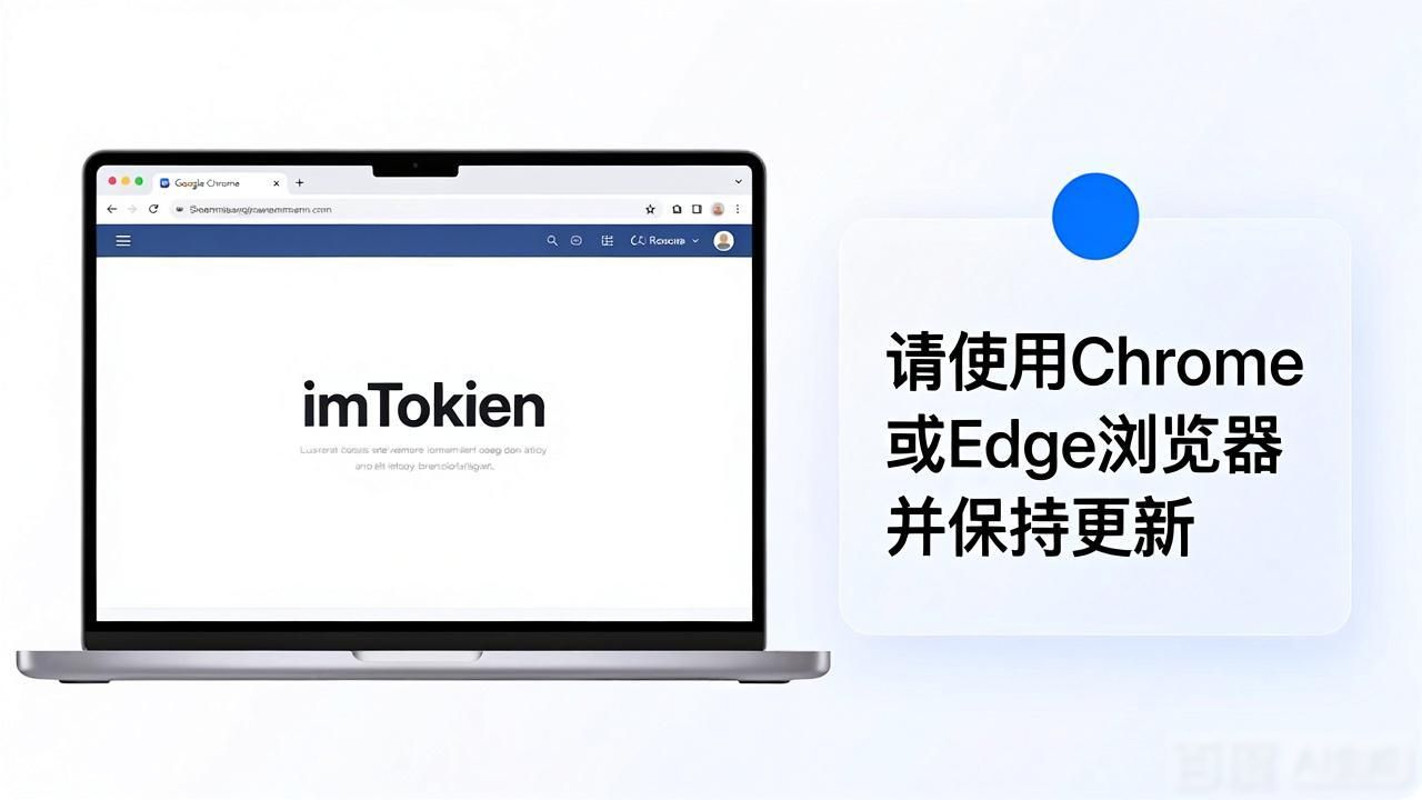 imToken官网打不开？先检查系统兼容性