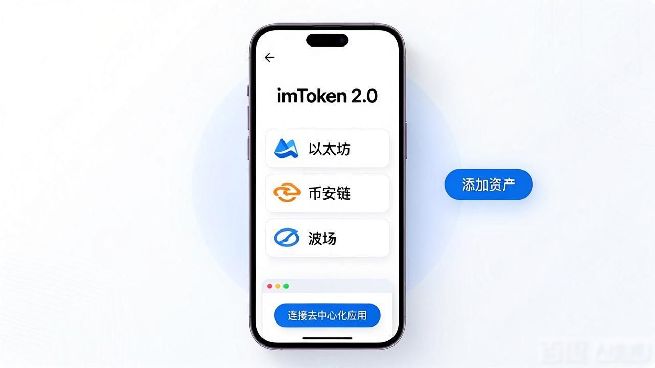 imToken 2.0国际版怎么下载？实现多元投资只需这几步