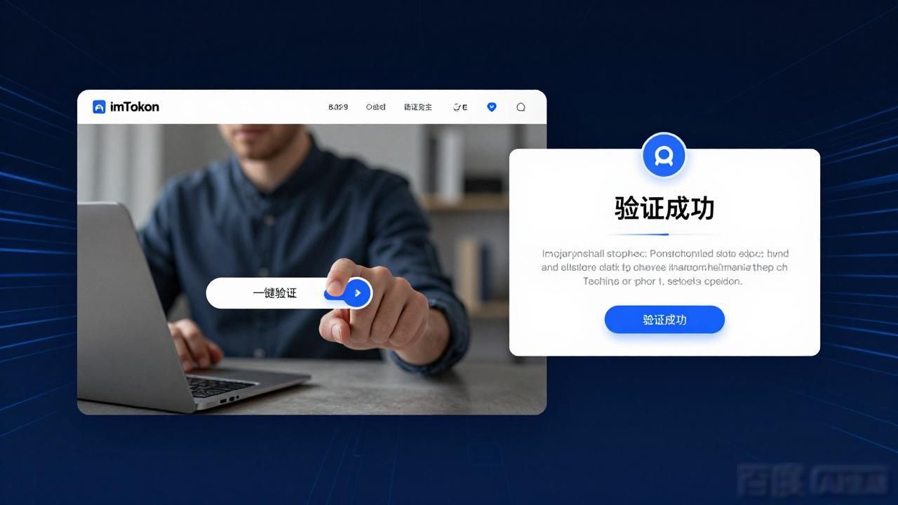 imToken官方网址创新玩法 真实案例详解