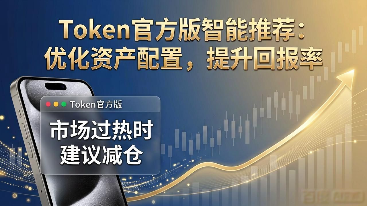 Token官方版智能推荐：优化资产配置，提升回报率