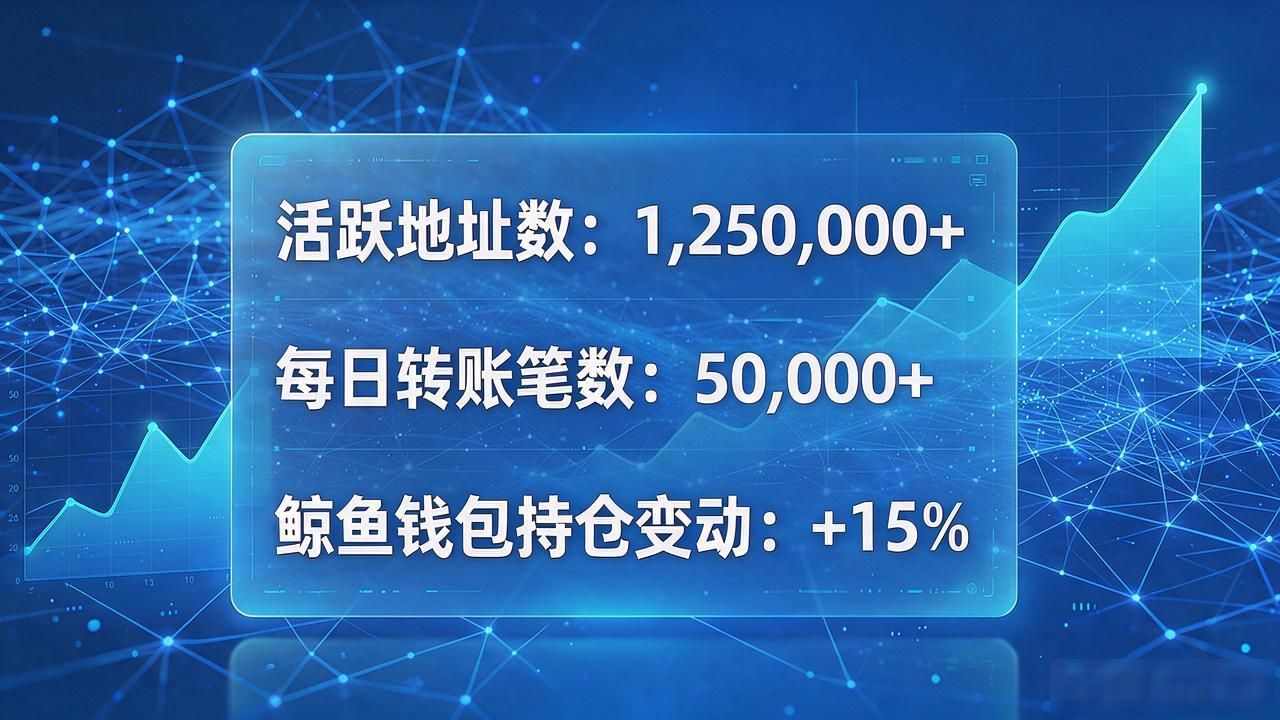 数字货币数据汇总：行情、链上、资金流向一次看明白