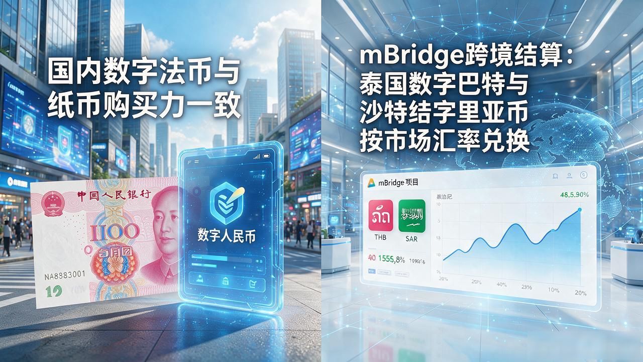 主权数字货币价格到底多少？各国数字法币面值和汇率一次讲清