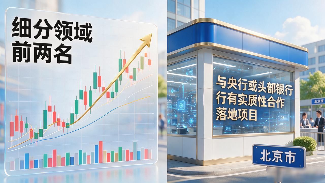 纯正数字货币龙头股到底怎么认，别再被蹭概念的杂毛忽悠了