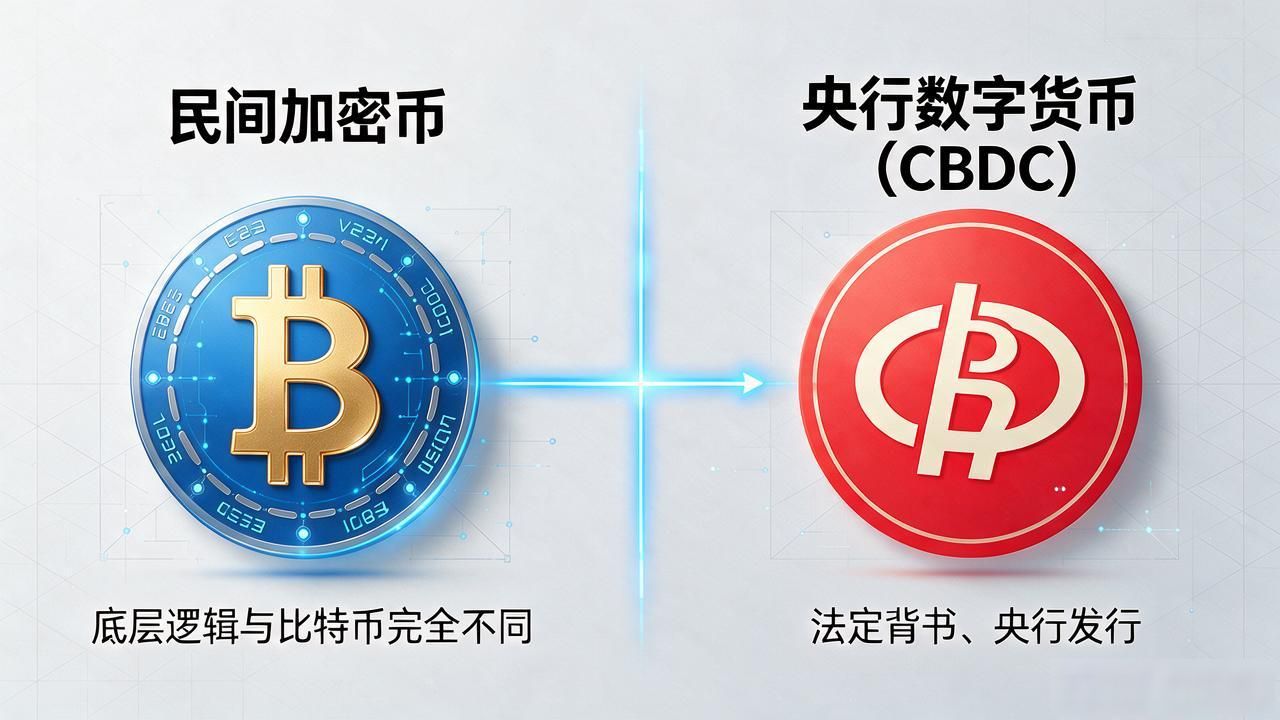 数字货币的概念由谁提出？干了十几年清算的我来给你捋清楚