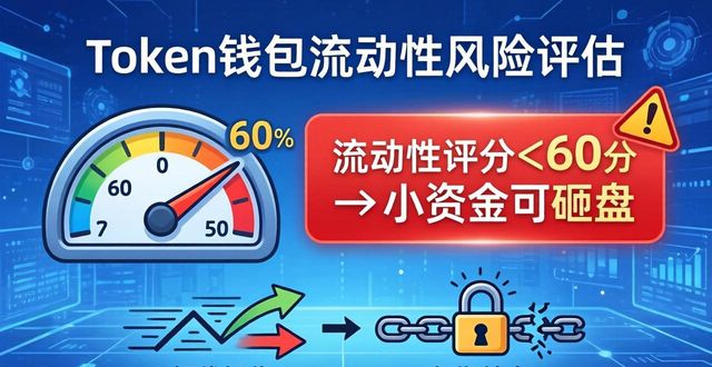 Token钱包风险评估工具使用指南
