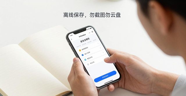 如何高效下载imToken安卓钱包？三步搞定