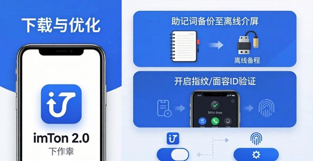 imToken 2.0 下载与优化操作指南