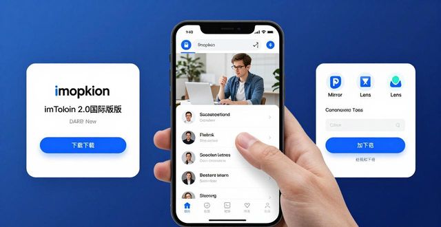 imToken 2.0国际版下载教程,教你用它做知识分享