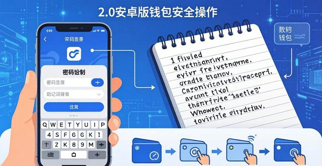 imToken 2.0安卓版上手小技巧,快速适应新环境