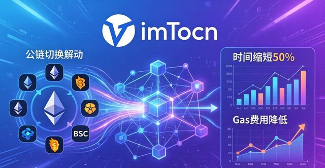 imToken新版核心技术拆解：架构与功能深度解析