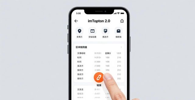 imToken 2.0即时资讯获取指南