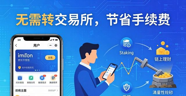 imToken钱包官网下载 理财用户必备的资产入口