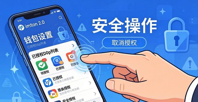 imToken 2.0安卓版安全设置指南，提升交易安全
