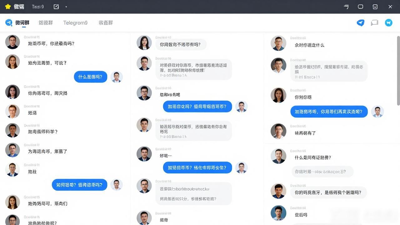 imtoken钱包怎么推广？这几个实战方法分享给你