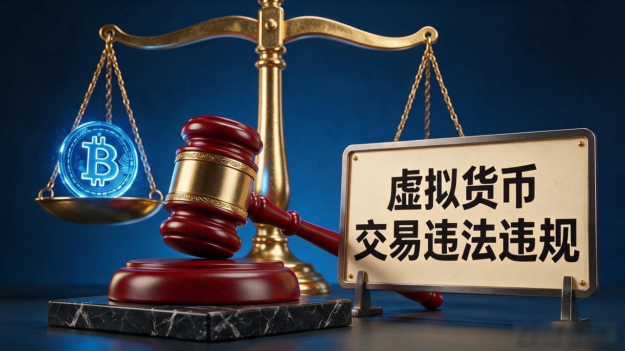 CGA数字货币在中国合法吗？一文说清法律风险与监管态度