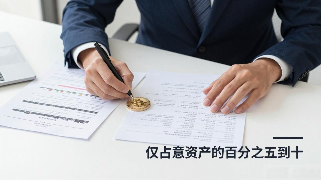 数字货币前景如何？看理性投资者怎么说