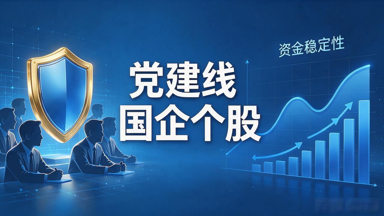 数字货币加党建个股，别再满市场瞎找了，老股民说几句实在话