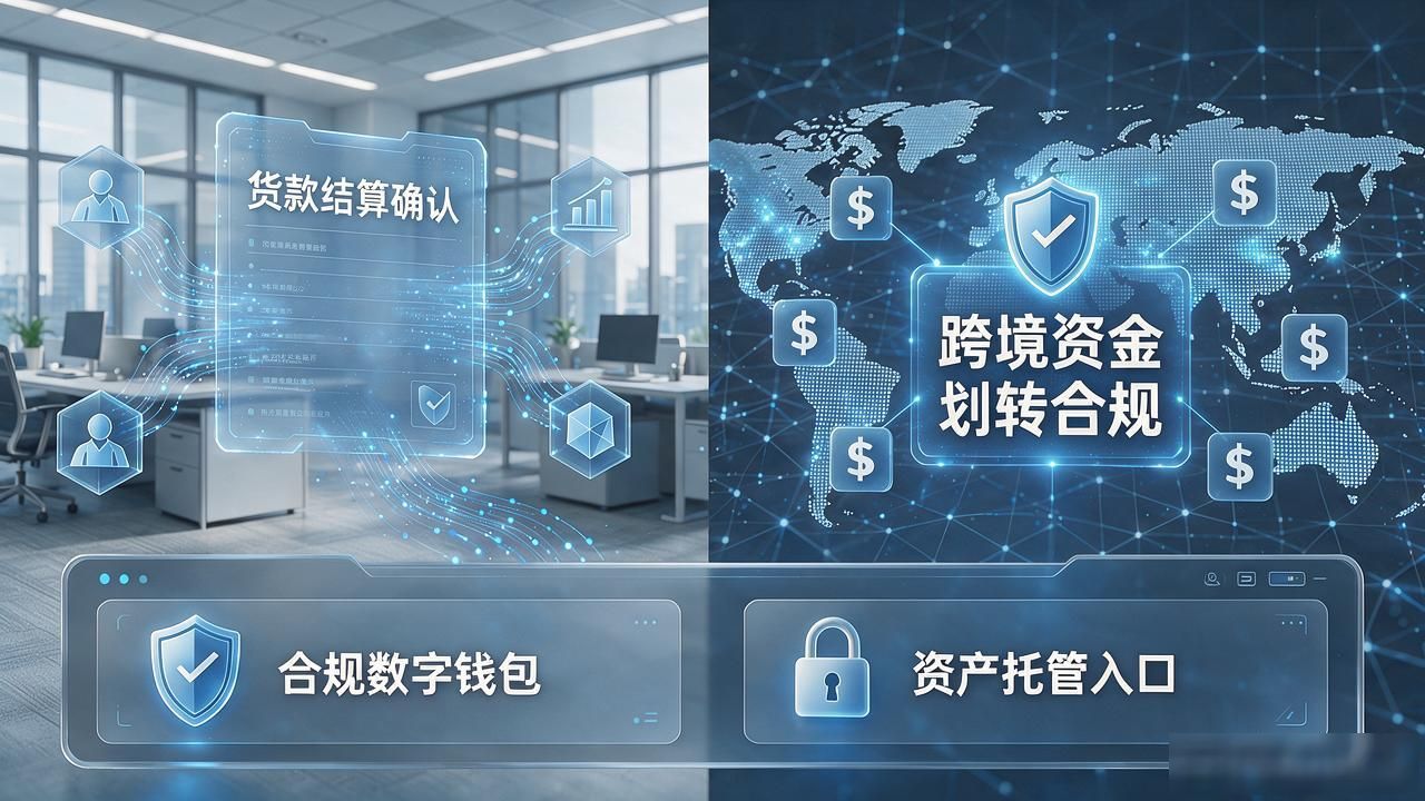 焦点科技数字货币到底是做什么的？普通人怎么判断靠不靠谱