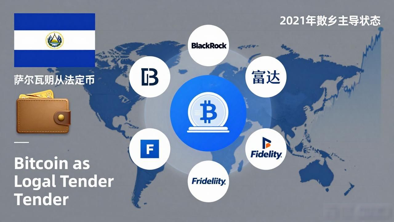 全球数字货币再冲热搜，这波大起大落跟普通人到底有什么关系
