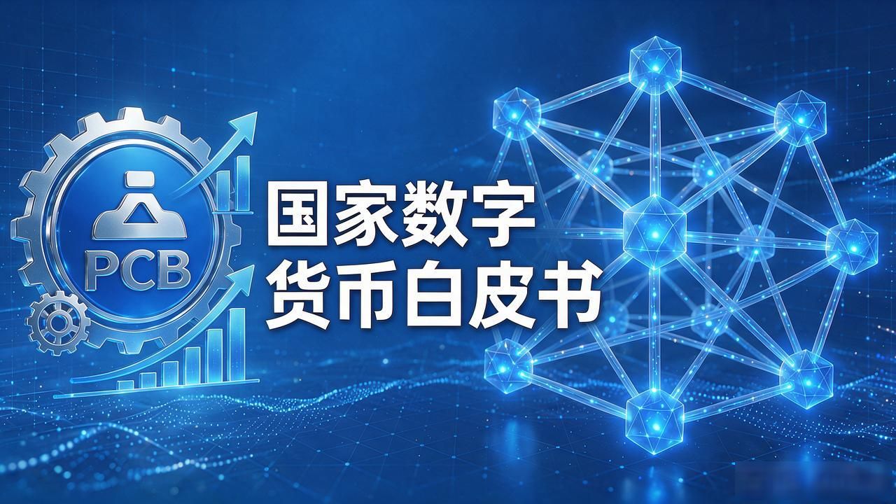 国家数字货币白皮书说了什么？普通人最该关心的要点都在这