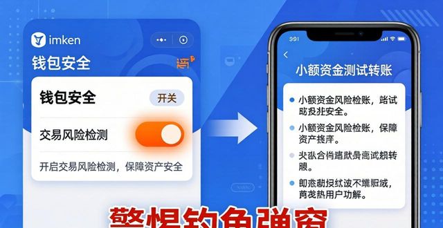 imToken连DApp安全吗？3个必学连接技巧