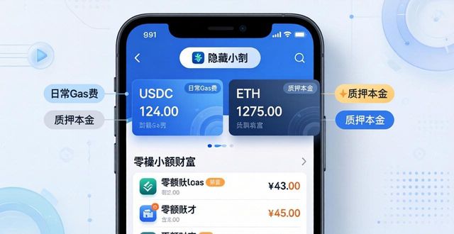 imToken新地址资产分类管理指南